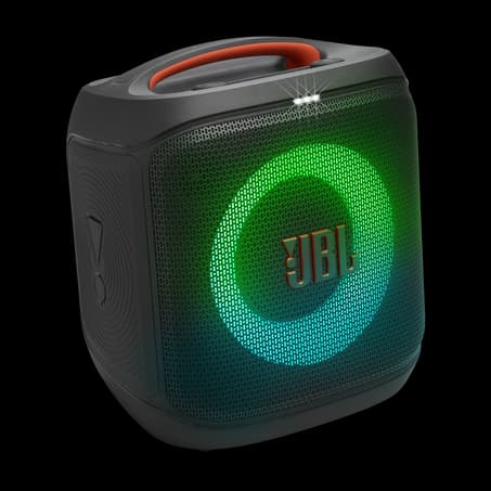 اسپیکر بلوتوثی قابل حمل جی بی ال مدل JBL PartypBox Encore Essential 2 ( تماس با 09396893572 در صورت عدم اتصال به سایت ) — تصویر ۲
