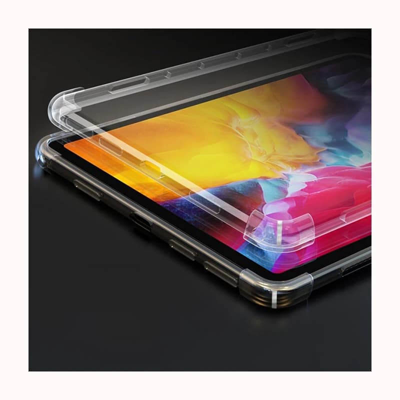 کاور مدل Fence مناسب برای تبلت سامسونگ Galaxy Tab A9 Plus SM-X210/X215/X216 — تصویر ۹