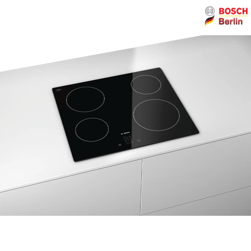 صفحه برقی توکار بوش مدل BOSCH PKE611D17E — تصویر ۶
