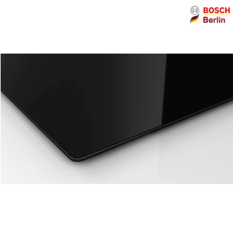 صفحه برقی توکار بوش مدل BOSCH PKE611D17E — تصویر ۵