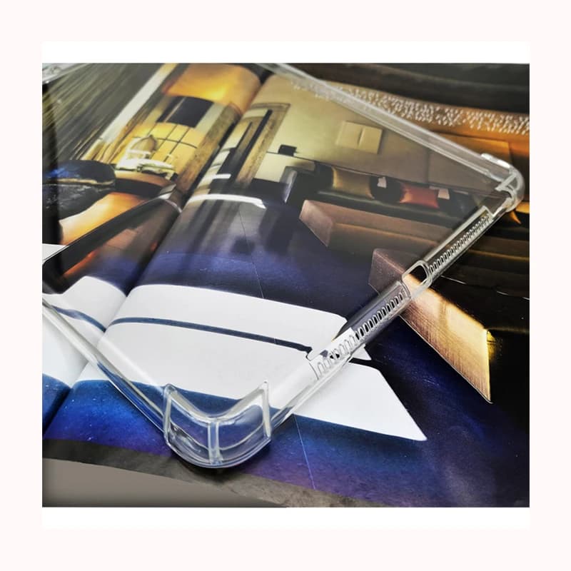 کاور مدل Fence مناسب برای تبلت اپل iPad Air / iPad Air 2 / iPad 9.7 inch — تصویر ۱۰