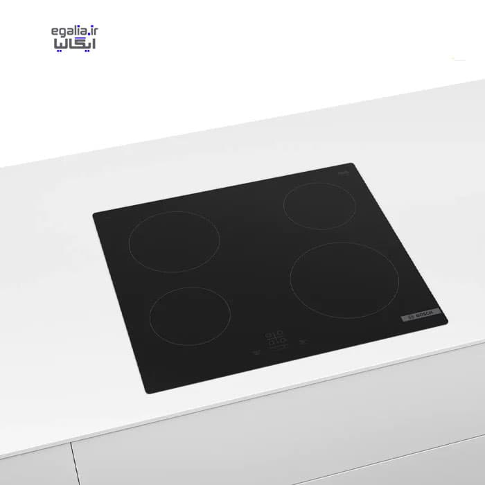 صفحه برقی توکار بوش مدل BOSCH PKE611BA2E — تصویر ۹