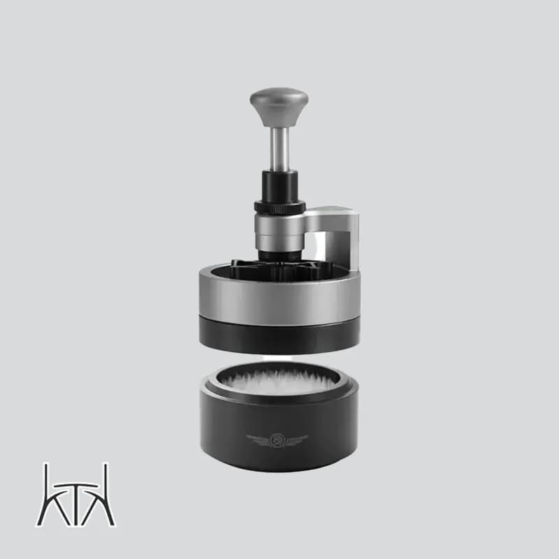 نیدل دیستریبیوتر زیرو هیرو با پایه مگنتی zeroHero — تصویر ۲