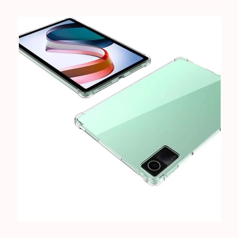 کاور مدل Fence مناسب برای تبلت شیائومی Redmi Pad SE 11.0 — تصویر ۱۲