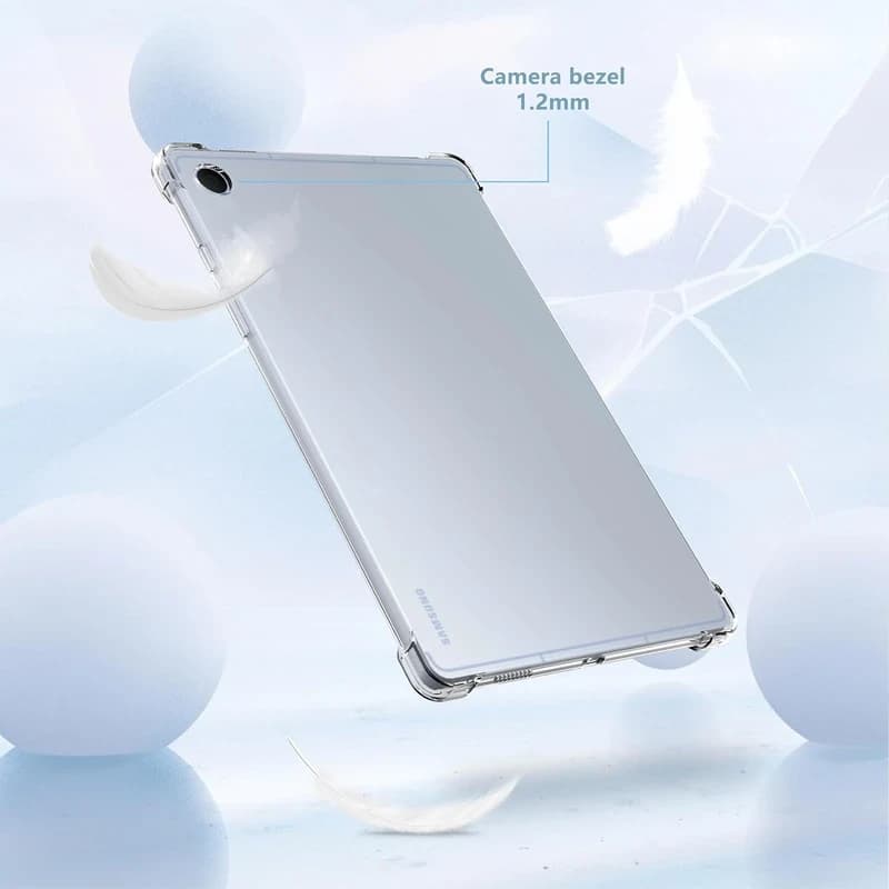 کاور مدل Fence مناسب برای تبلت سامسونگ Galaxy Tab A 9/8.7 inch/X110/X115 — تصویر ۷