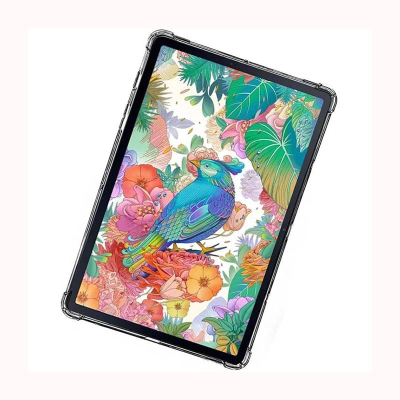 کاور مدل Fence مناسب برای تبلت سامسونگ Galaxy Tab A 9/8.7 inch/X110/X115 — تصویر ۳