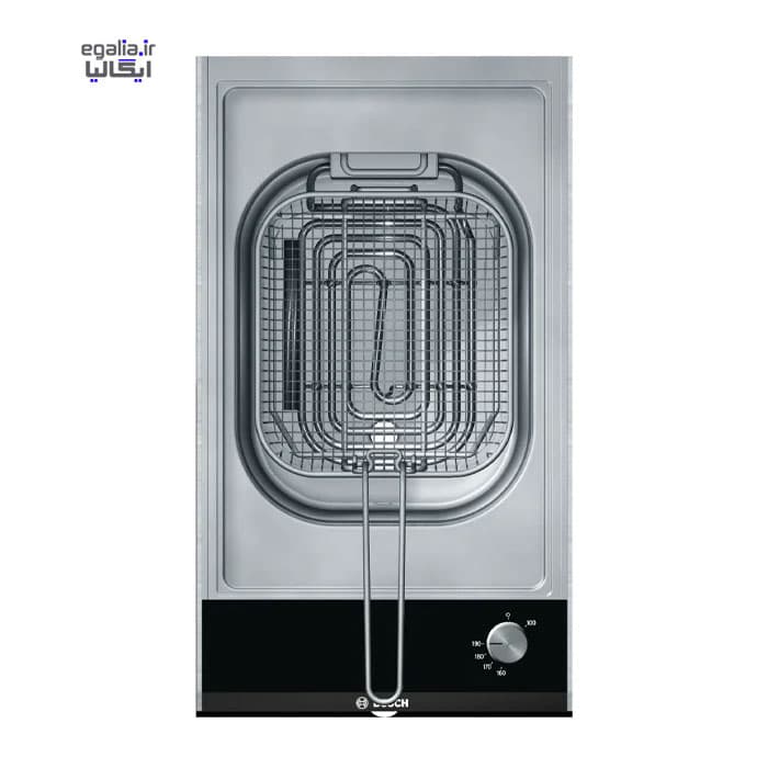 سرخ کن توکار بوش مدل PKA375V14E — تصویر ۱۱