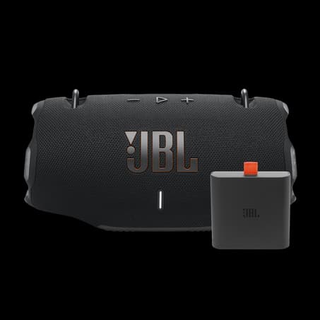 باتری قابل تعویض اسپیکر جی بی ال مدل Battery 400 — تصویر ۶