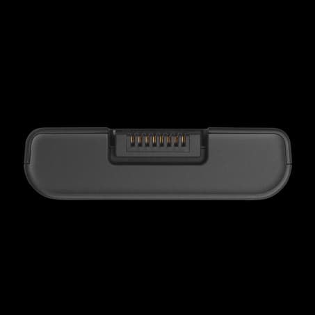 باتری قابل تعویض اسپیکر جی بی ال مدل Battery 400 — تصویر ۴