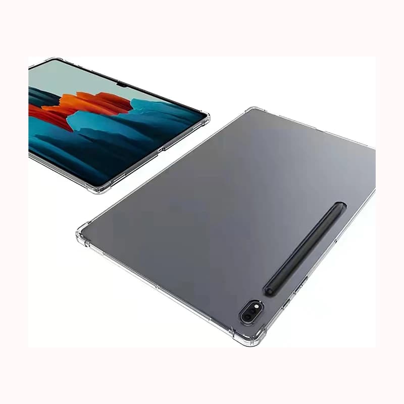 کاور مدل Fence مناسب برای تبلت سامسونگ Galaxy Tab S8 Plus-12.4 Inch/X800/X806 — تصویر ۳