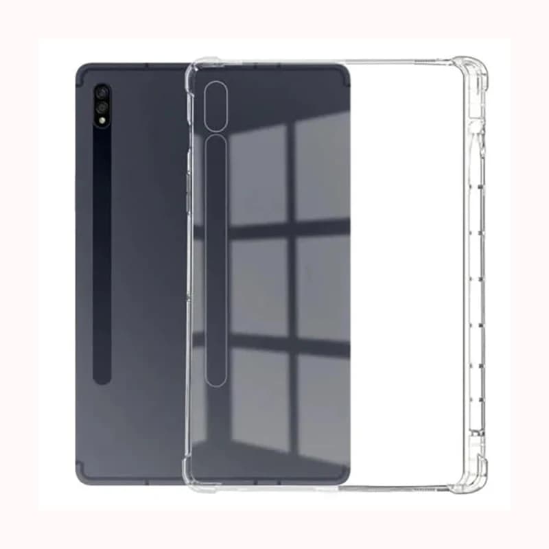 کاور مدل Fence مناسب برای تبلت سامسونگ Galaxy Tab S8 Plus-12.4 Inch/X800/X806 — تصویر ۲