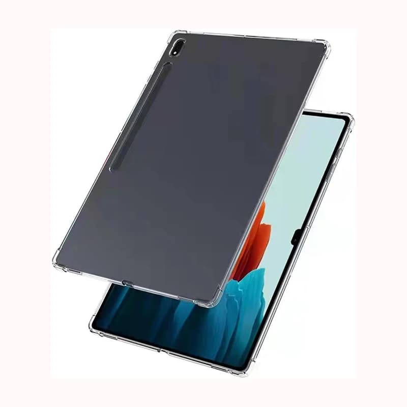 کاور مدل Fence مناسب برای تبلت سامسونگ Galaxy Tab S7 Plus-12.4 Inch/T970/T975/T976 — تصویر ۱۰