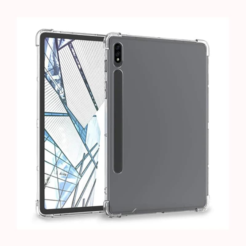 کاور مدل Fence مناسب برای تبلت سامسونگ Galaxy Tab S7 Plus-12.4 Inch/T970/T975/T976 — تصویر ۷