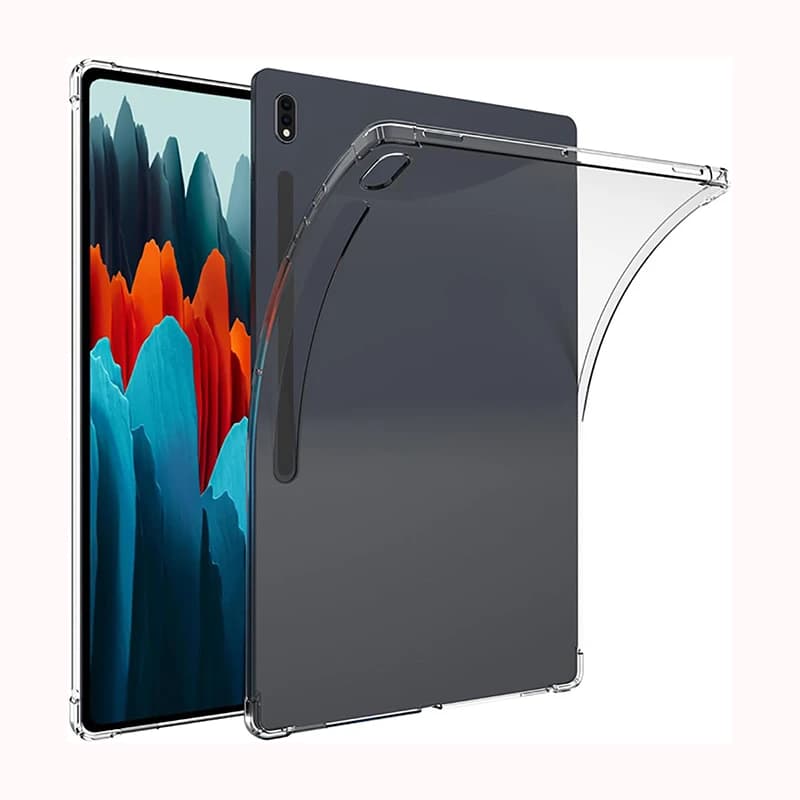 کاور مدل Fence مناسب برای تبلت سامسونگ Galaxy Tab S7 Plus-12.4 Inch/T970/T975/T976 — تصویر ۴