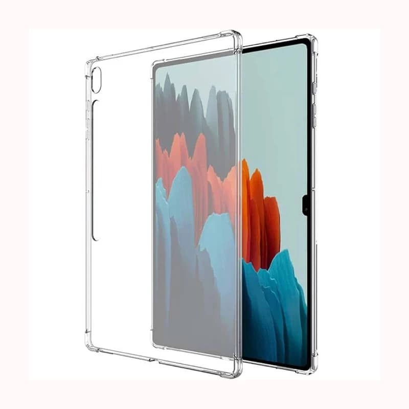 کاور مدل Fence مناسب برای تبلت سامسونگ Galaxy Tab S10 Plus-12.4 Inch/X820/X826 — تصویر ۸