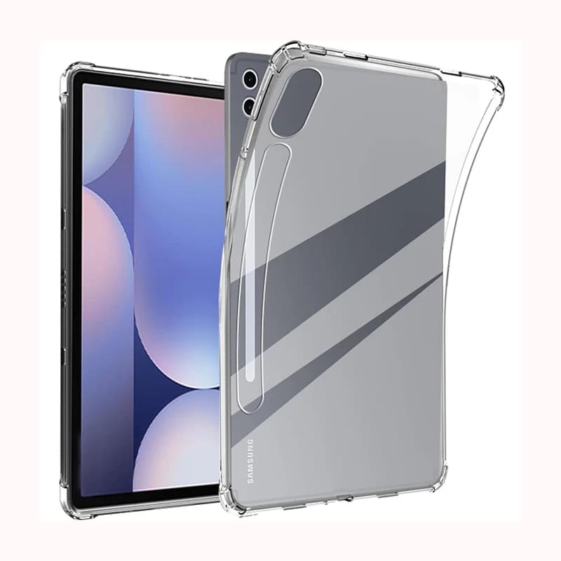 کاور مدل Fence مناسب برای تبلت سامسونگ Galaxy Tab S10 Plus-12.4 Inch/X820/X826 — تصویر ۷