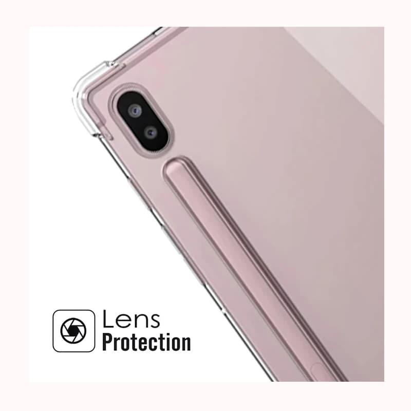کاور مدل Fence مناسب برای تبلت سامسونگ Galaxy Tab S10 Plus-12.4 Inch/X820/X826 — تصویر ۵
