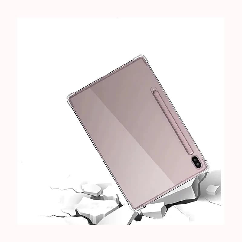 کاور مدل Fence مناسب برای تبلت سامسونگ Galaxy Tab S9 FE Plus-12.4 Inch/X610/X616 — تصویر ۲