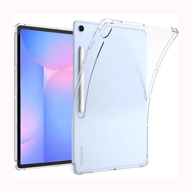 کاور مدل Fence مناسب برای تبلت Samsung Galaxy Tab S10 FE Plus-13.1 inch/X620 — تصویر ۷