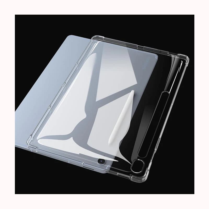 کاور مدل Fence مناسب برای تبلت Samsung Galaxy Tab S10 FE Plus-13.1 inch/X620 — تصویر ۱۰