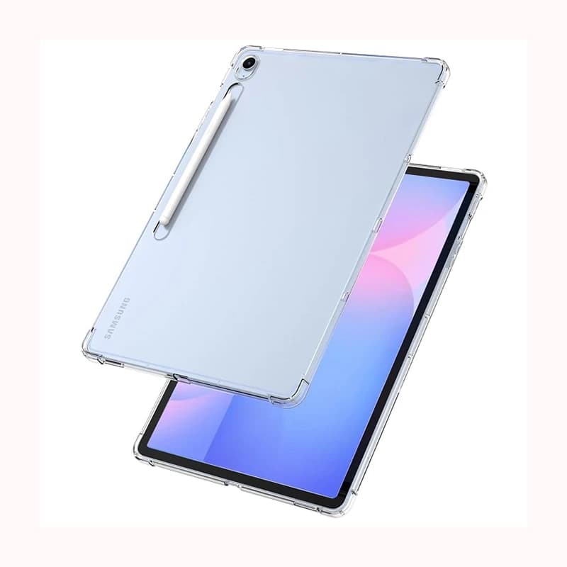 کاور مدل Fence مناسب برای تبلت Samsung Galaxy Tab S10 FE Plus-13.1 inch/X620 — تصویر ۳