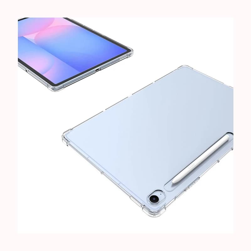 کاور مدل Fence مناسب برای تبلت Samsung Galaxy Tab S10 FE Plus-13.1 inch/X620 — تصویر ۶