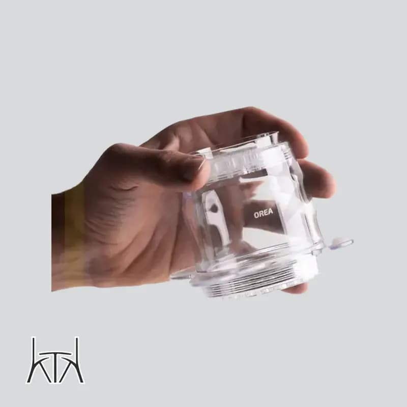 دم افزار قهوه اورئا مدل OREA Z1
