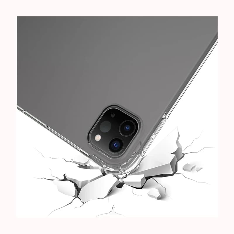 کاور مدل Fence مناسب برای تبلت اپل iPad Pro 11 Inch 2024 — تصویر ۲