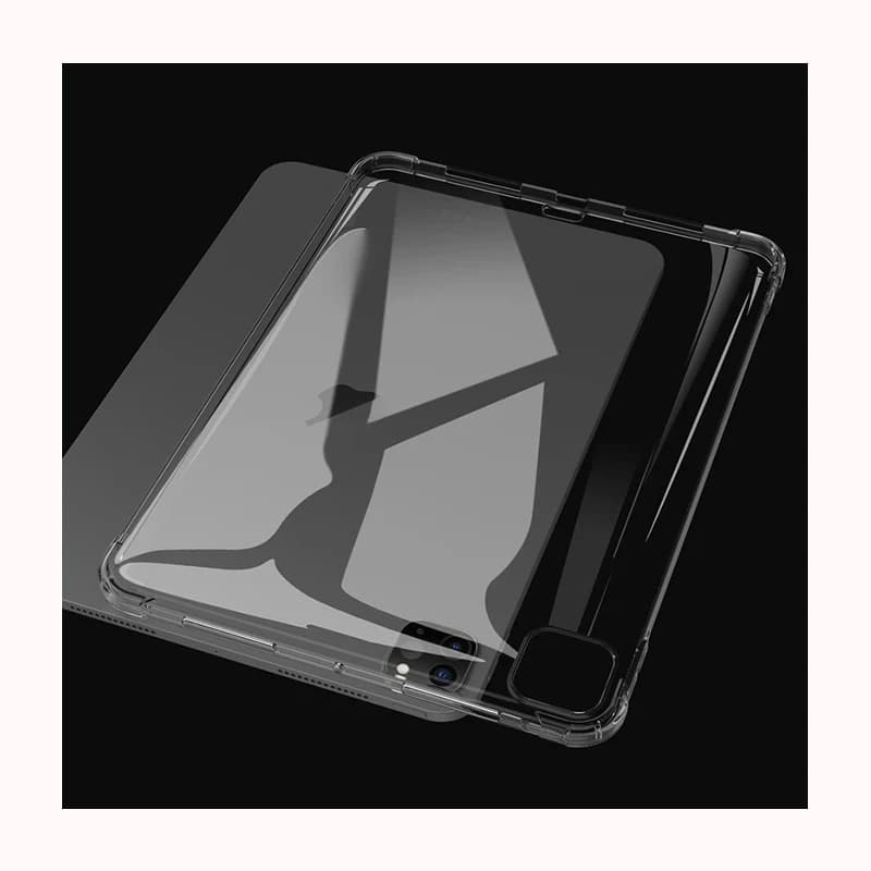 کاور مدل Fence مناسب برای تبلت اپل iPad Pro 11 Inch 2024 — تصویر ۴