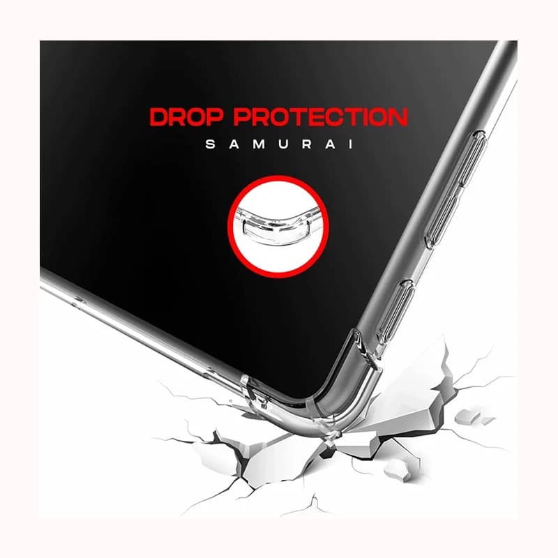 کاور مدل Fence مناسب برای تبلت اپل iPad Pro 11 Inch 2024 — تصویر ۸