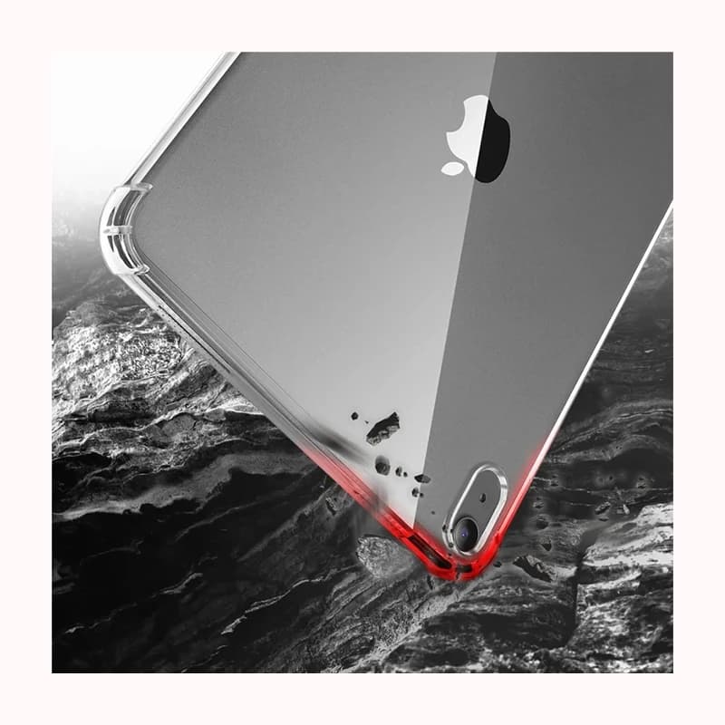 کاور مدل Fence مناسب برای تبلت اپل iPad Air 13 Inch 2024 — تصویر ۹