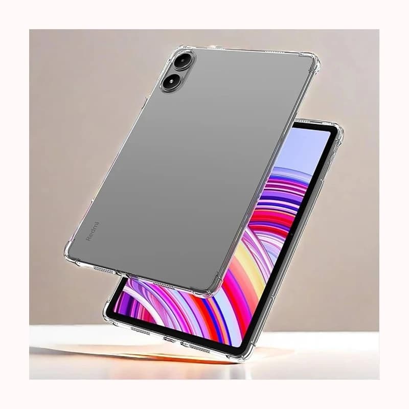 کاور مدل Fence مناسب برای تبلت شیائومی Redmi Poco pad/Pad Pro 12.1 inch — تصویر ۸