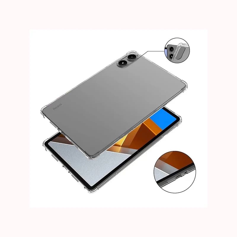 کاور مدل Fence مناسب برای تبلت شیائومی Redmi Poco pad/Pad Pro 12.1 inch — تصویر ۱۱