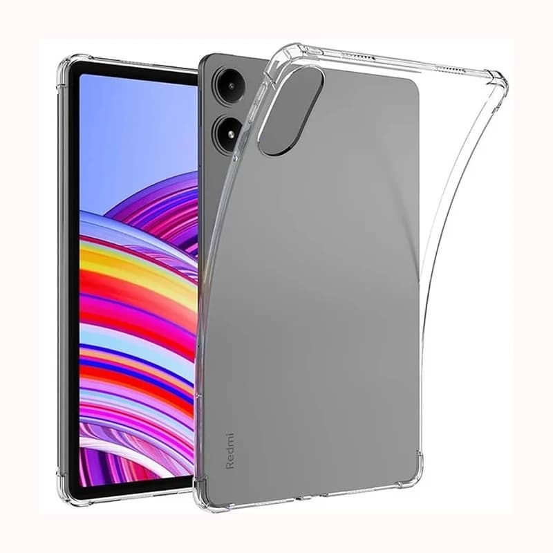 کاور مدل Fence مناسب برای تبلت شیائومی Redmi Poco pad/Pad Pro 12.1 inch — تصویر ۷