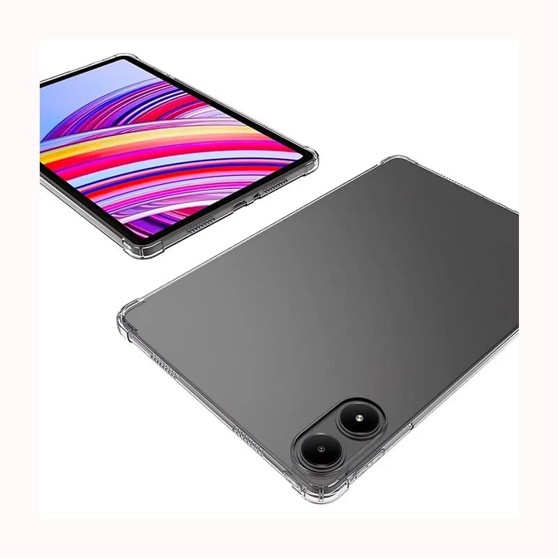 کاور مدل Fence مناسب برای تبلت شیائومی Redmi Poco pad/Pad Pro 12.1 inch — تصویر ۱۲