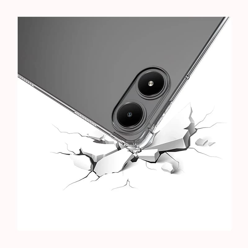 کاور مدل Fence مناسب برای تبلت شیائومی Redmi Poco pad/Pad Pro 12.1 inch — تصویر ۴