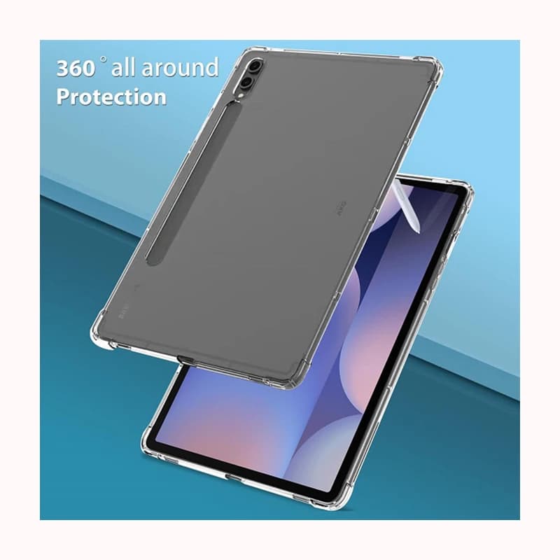 کاور مدل Fence مناسب برای تبلت سامسونگ Galaxy Tab S10 Ultra/X920-14.6 inch — تصویر ۲