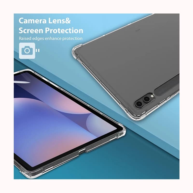 کاور مدل Fence مناسب برای تبلت سامسونگ Galaxy Tab S10 Ultra/X920-14.6 inch — تصویر ۵