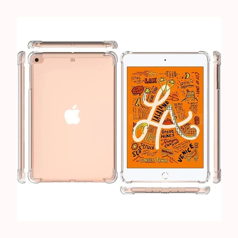 کاور مدل Fence مناسب برای تبلت اپل iPad Mini 1/2/3/4/5/7.9Inch — تصویر ۵