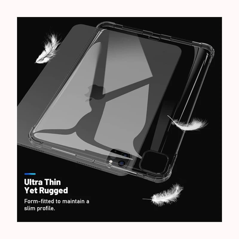 کاور مدل Fence مناسب برای تبلت اپل iPad Pro 13 Inch 2024 — تصویر ۱۲