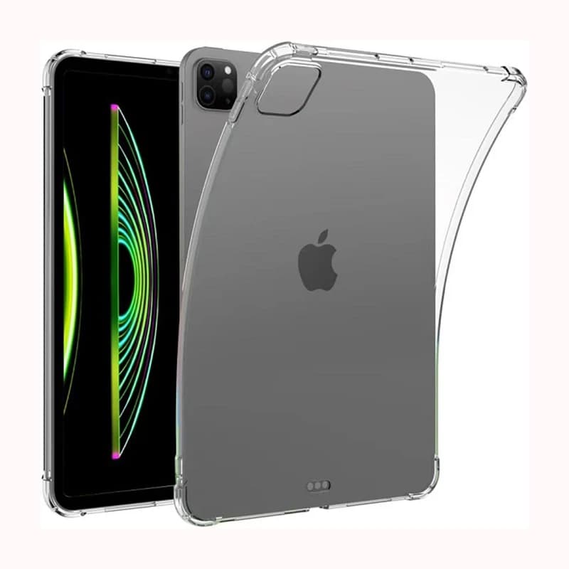 کاور مدل Fence مناسب برای تبلت اپل iPad Pro 13 Inch 2024 — تصویر ۸