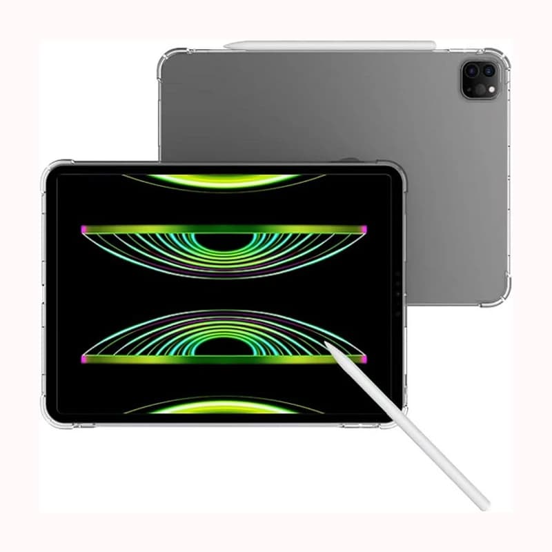 کاور مدل Fence مناسب برای تبلت اپل iPad Pro 13 Inch 2024 — تصویر ۲