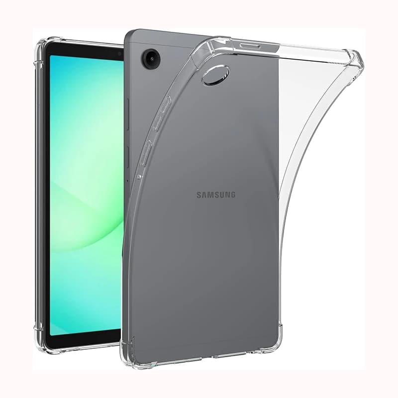 کاور مدل Fence مناسب برای تبلت سامسونگ Galaxy Tab A 11 Plus-X230 — تصویر ۹