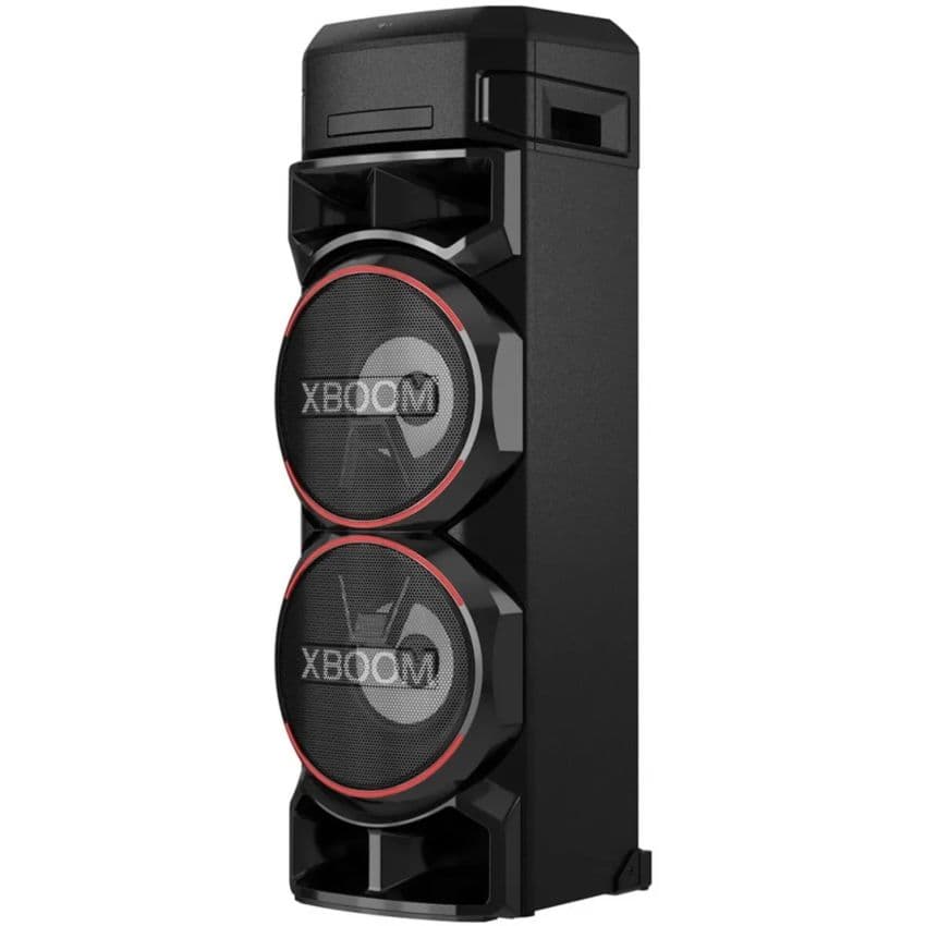 اسپیکر خانگی ال جی مدل LG XBOOM ON9 — تصویر ۴