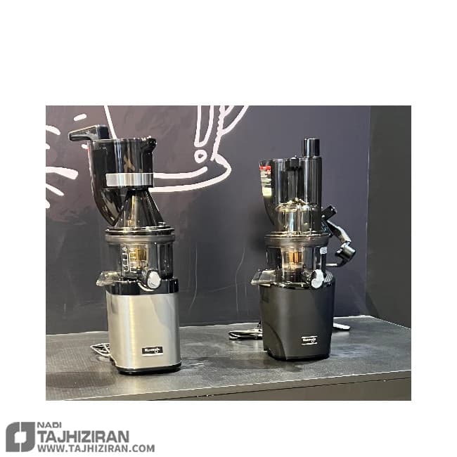 دستگاه عصاره‌گیر کووینگز مدل Kuvings CS600 — تصویر ۳
