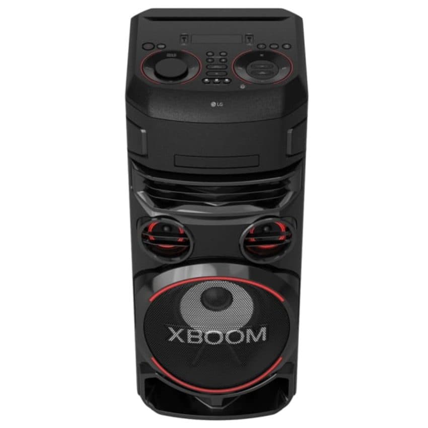 اسپیکر خانگی ال جی مدل LG XBOOM ON7 — تصویر ۷