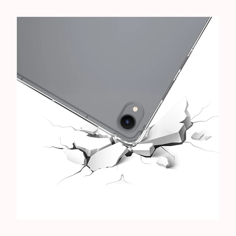 کاور مدل Fence مناسب برای تبلت سامسونگ Galaxy Tab S11 /11.0-X736 — تصویر ۴