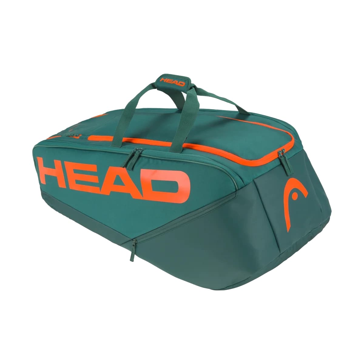 ساک تنیس هد Pro Racquet Bag XL DYFO — تصویر ۹