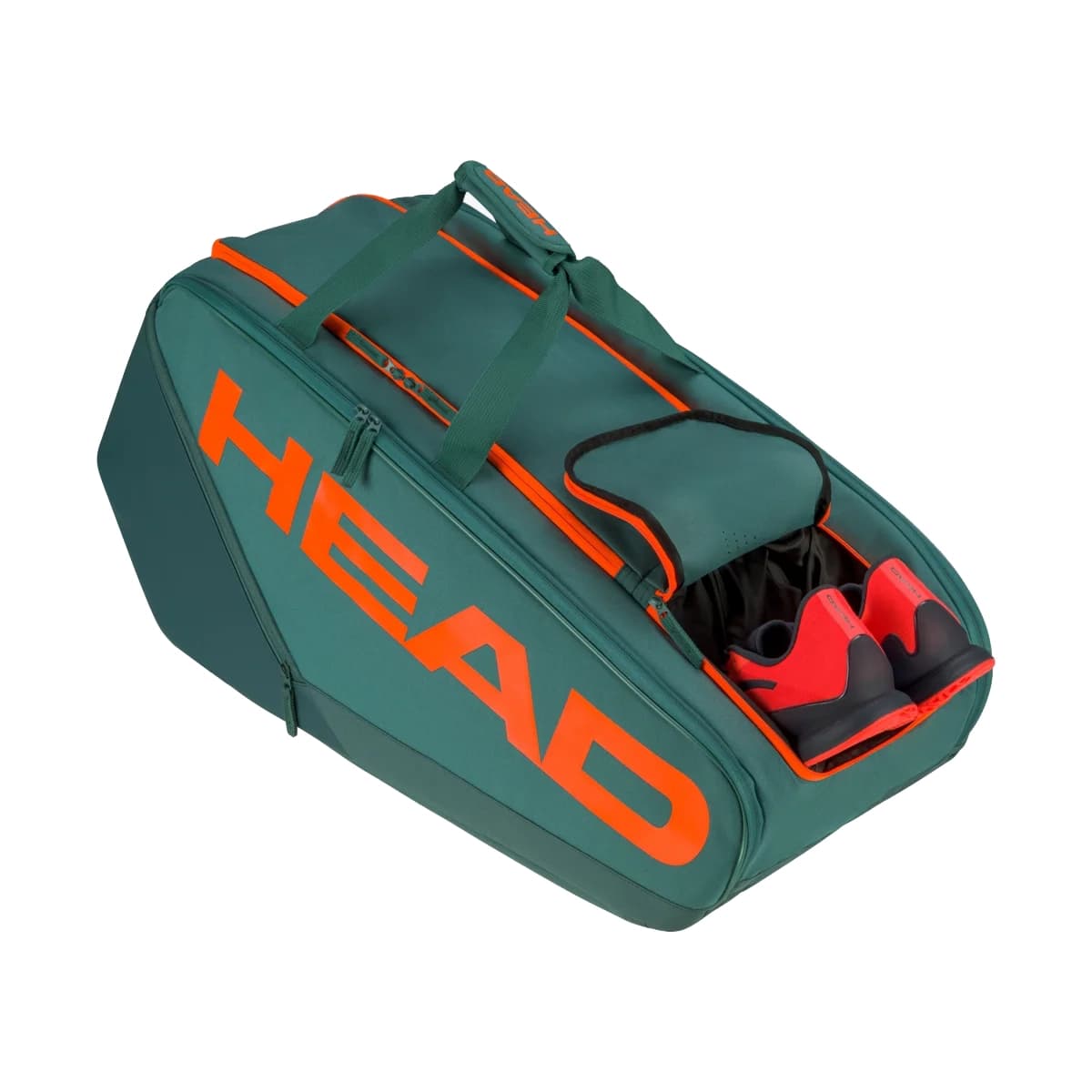ساک تنیس هد Pro Racquet Bag XL DYFO — تصویر ۱۰