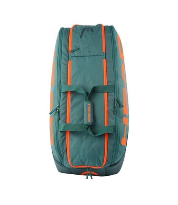 ساک تنیس هد Pro Racquet Bag XL DYFO — تصویر ۷